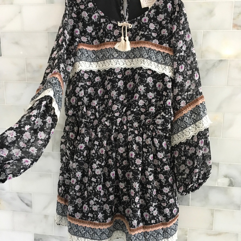 Hannah Banana ⭐️ NWT Tween dress
